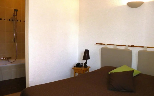 Human Hotel Résidence
