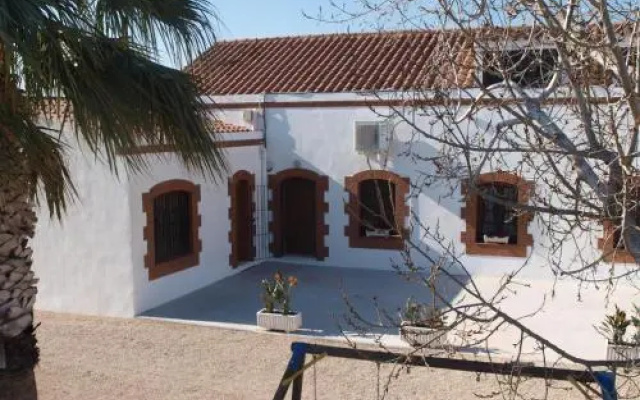 Casilla del mas d'Avall
