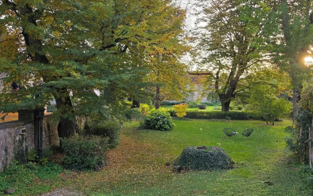 Manoir de l'Échauguette