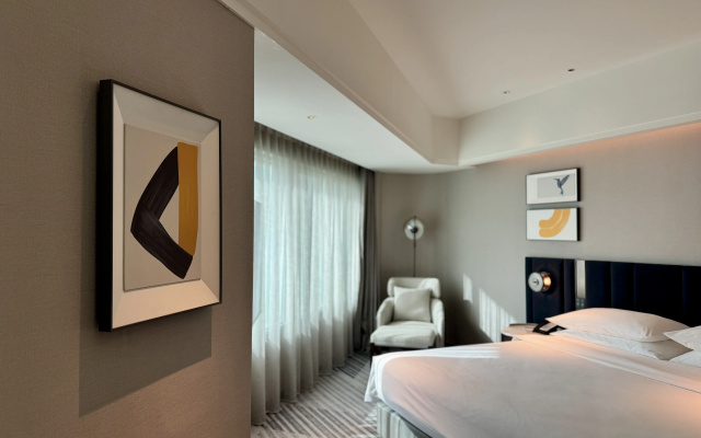 voco Changzhou Fudu by IHG