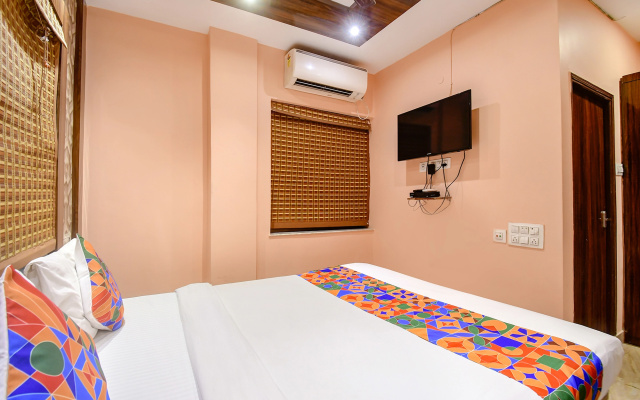 Fabhotel Imperio I