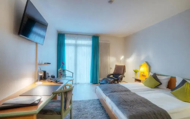 Hotel Paulin