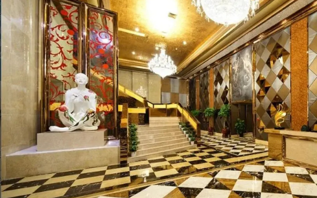 Отель Hangzhou Junhu International