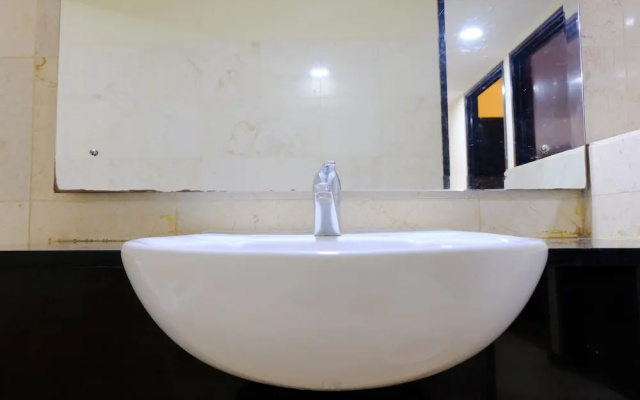 Strategic And Comfortable 2Br At Braga City Walk Apertment