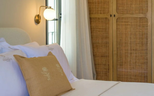 Argostoli Essence Suites