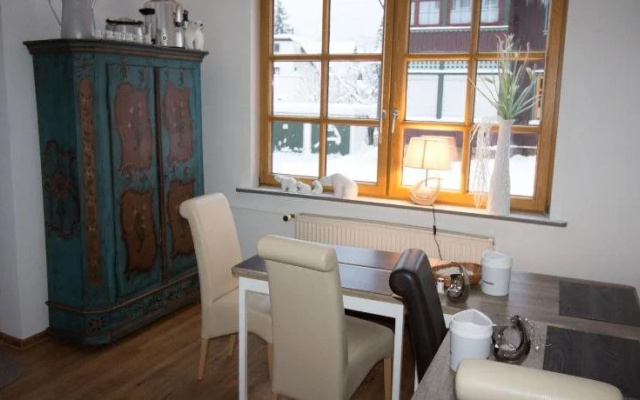 Pension Villa Waldfrieden