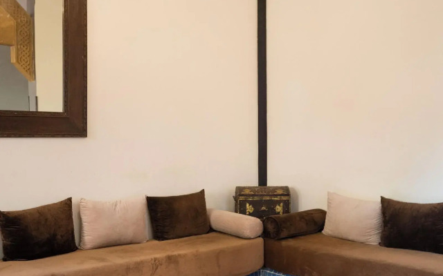 Hotel Ibis Oujda