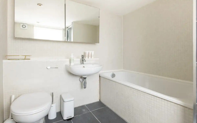 The Euston Square Escape