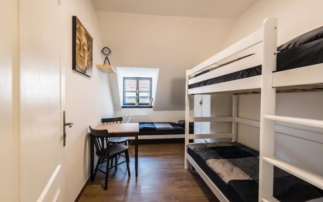 Apart-Hostel ZERO