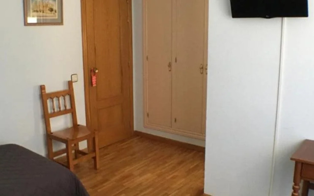 Hostal EC Leon