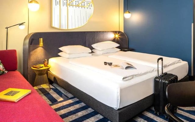 Mercure Wien City