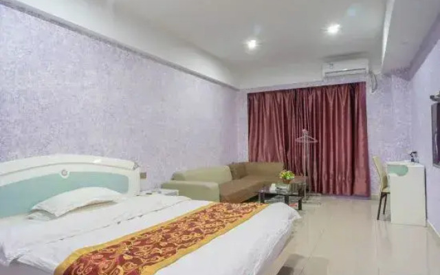 Apollo KK Apartment