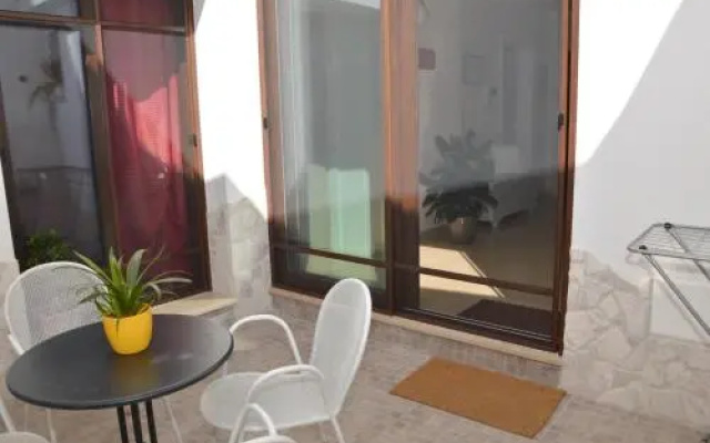La Dimora dei Messapi
