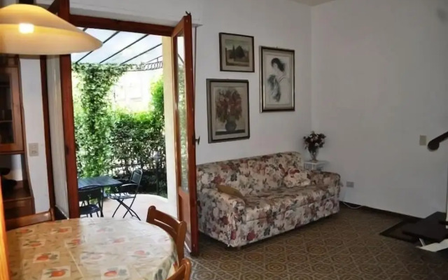 Villa Fiumetto