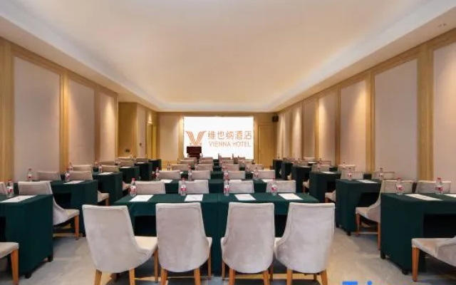 Vienna Hotel (Wuxi Dongting)