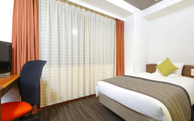 Hotel MyStays Utsunomiya