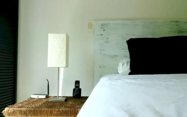 Apartamento Mar Diamante