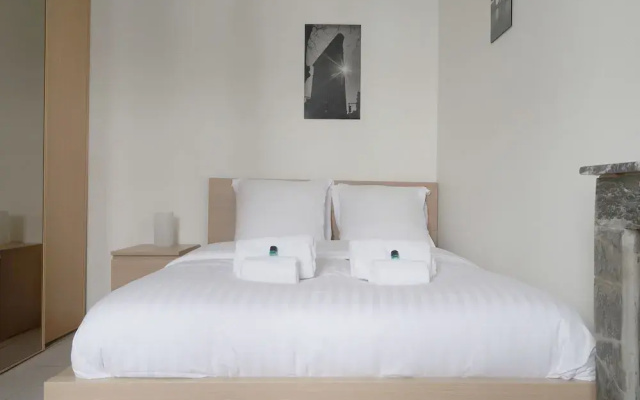 Le Gagnereaux 1 - Cosy & Clean