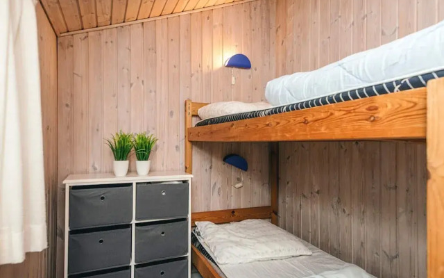 Luxury Retreat Near Kvie So - By Traum Ferienwohnungen