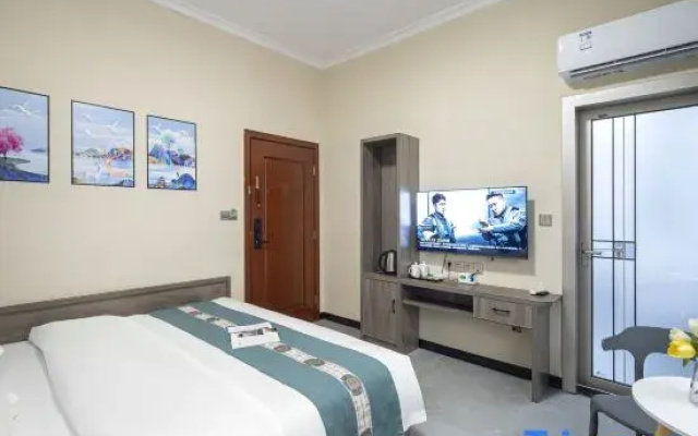 Zhuzhou Hengxin Business Hotel (Zhuzhou Fantawild Store)
