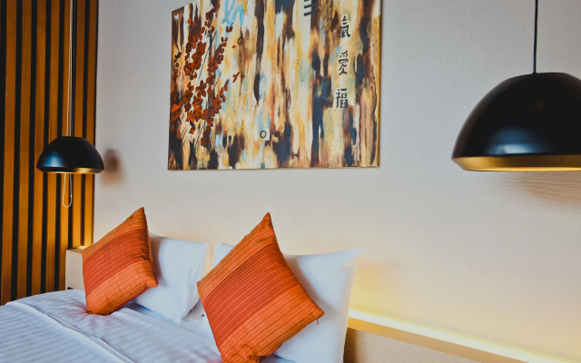 Villa Sunpao