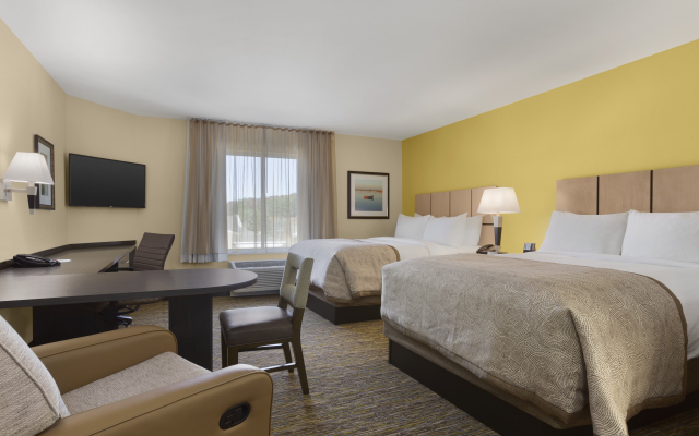 Candlewood Suites Vestal - Binghamton by IHG