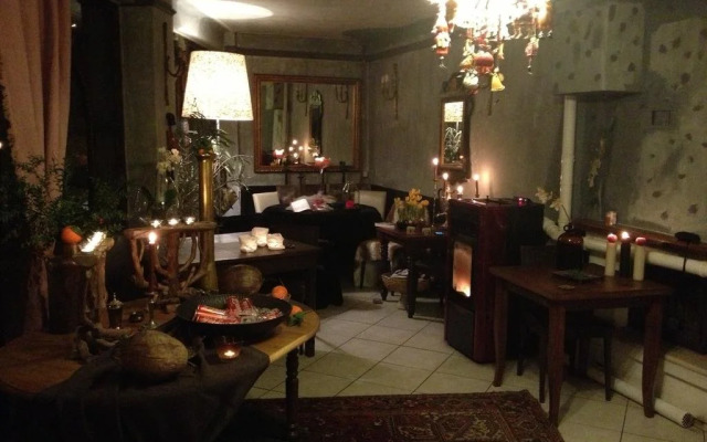 Hotel Mignon