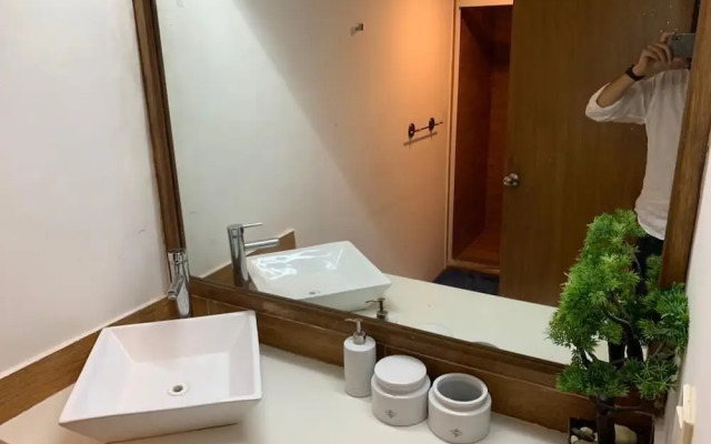 JUUB Acapulco, Exclusive Beachfront Apartment