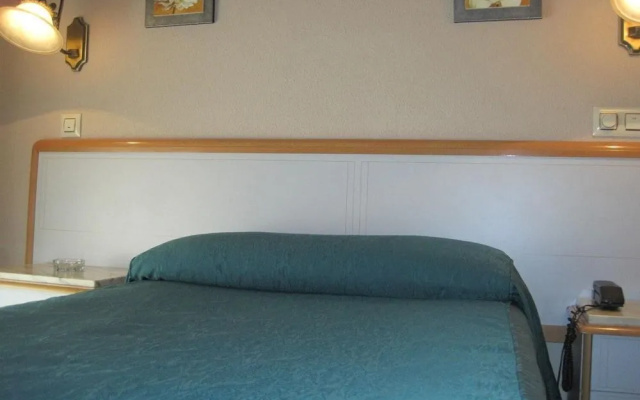 Hostal Arba