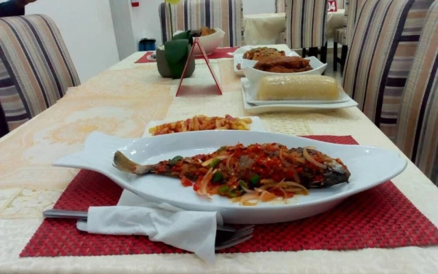 C-Villa Suites