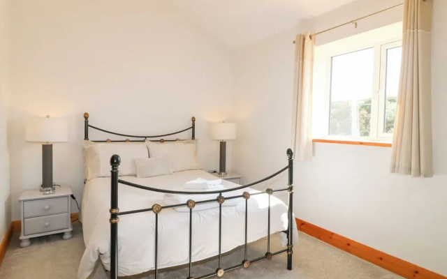 Mandarin Cottage