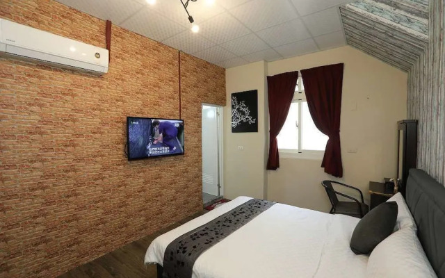 Tom Tom B&B