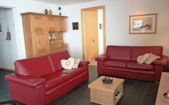Appartement Moilles 15