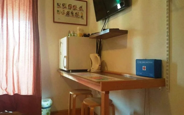 Guesthouse Fjaka
