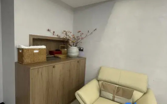 Taining Lezhu Yunshe Homestay
