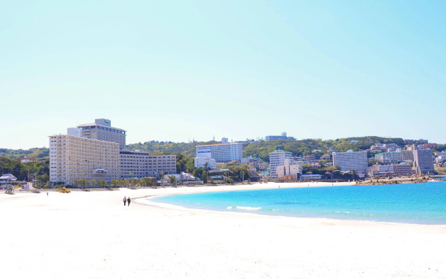 Hotel Hanatemari