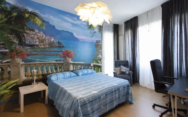 Villa Carrara