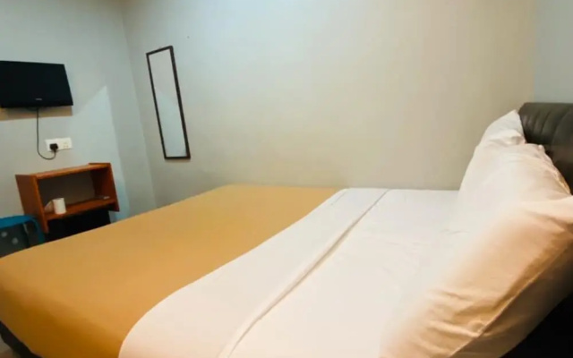 OYO 89911 I Inn