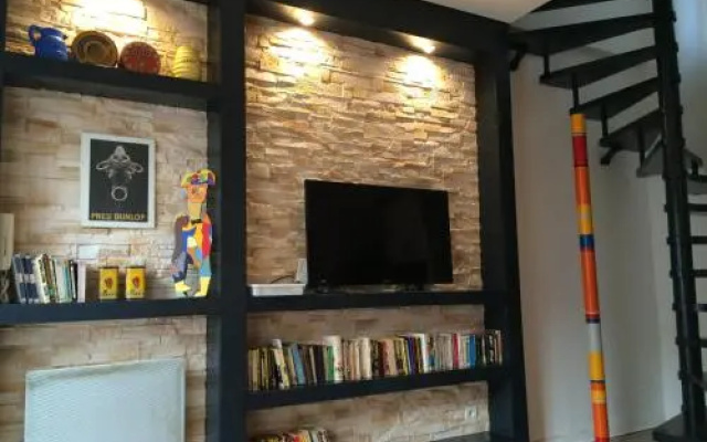 Le Duplex