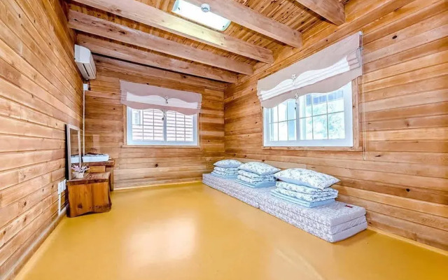 Toggine Pension