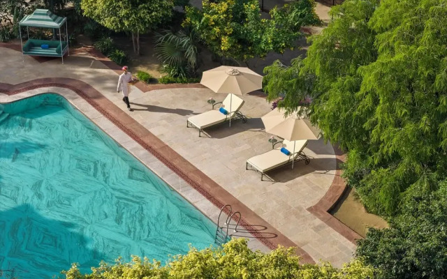 Storii By ITC Hotels Castle Kanota