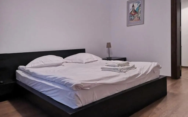 Drumul Poienii Apartment