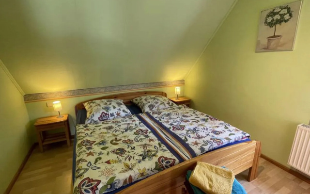 Apartment Gebauer Strada in Chianti 41219