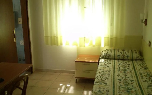 Hotel La Parigina