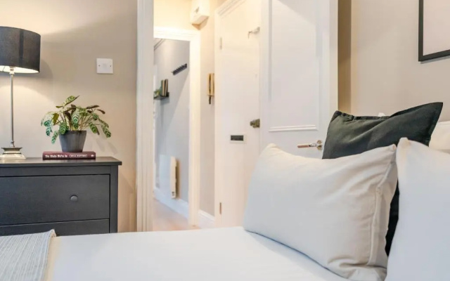 Covent Garden Apartments