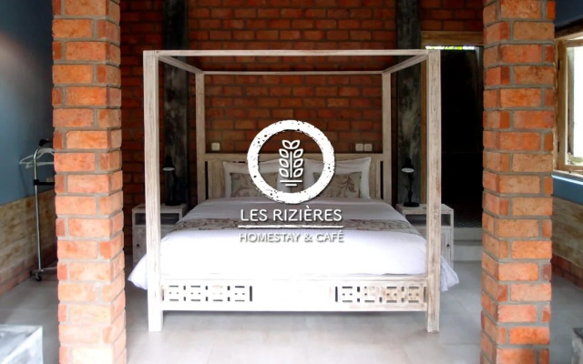 Les Rizieres Lombok