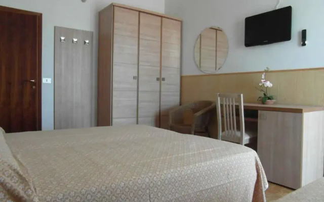 The Donatello Hotel Cesenatico