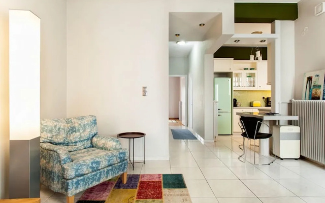 Apartment Chandax by Estia
