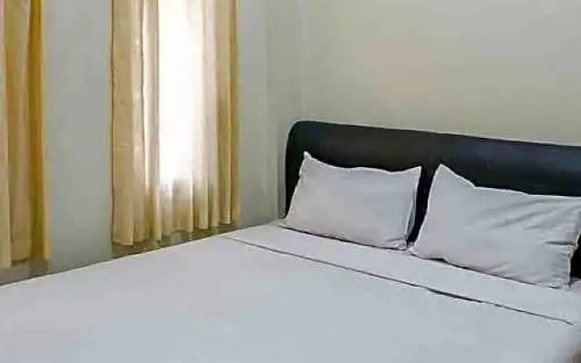 Koolkost Syariah At Rungkut Minimum Stay 6 Nights