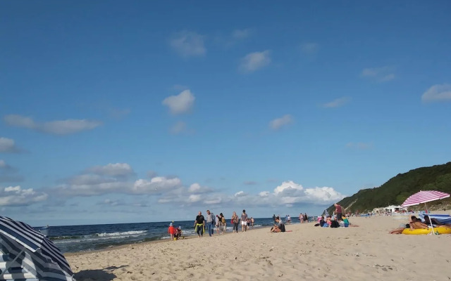 Holiday Home in Ustka Near Baltic Sea